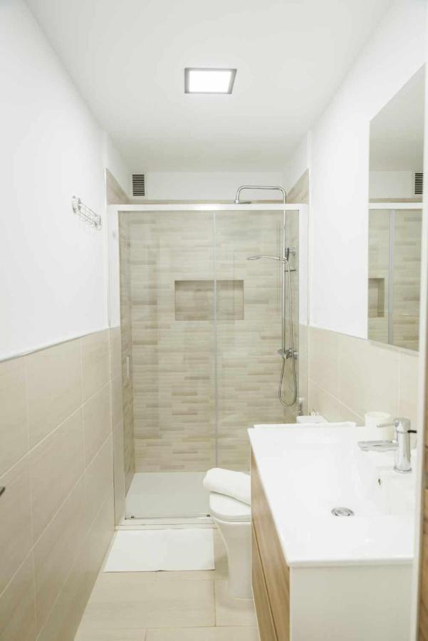 El Rinconcito De Lola Apartment Candelaria Exterior photo
